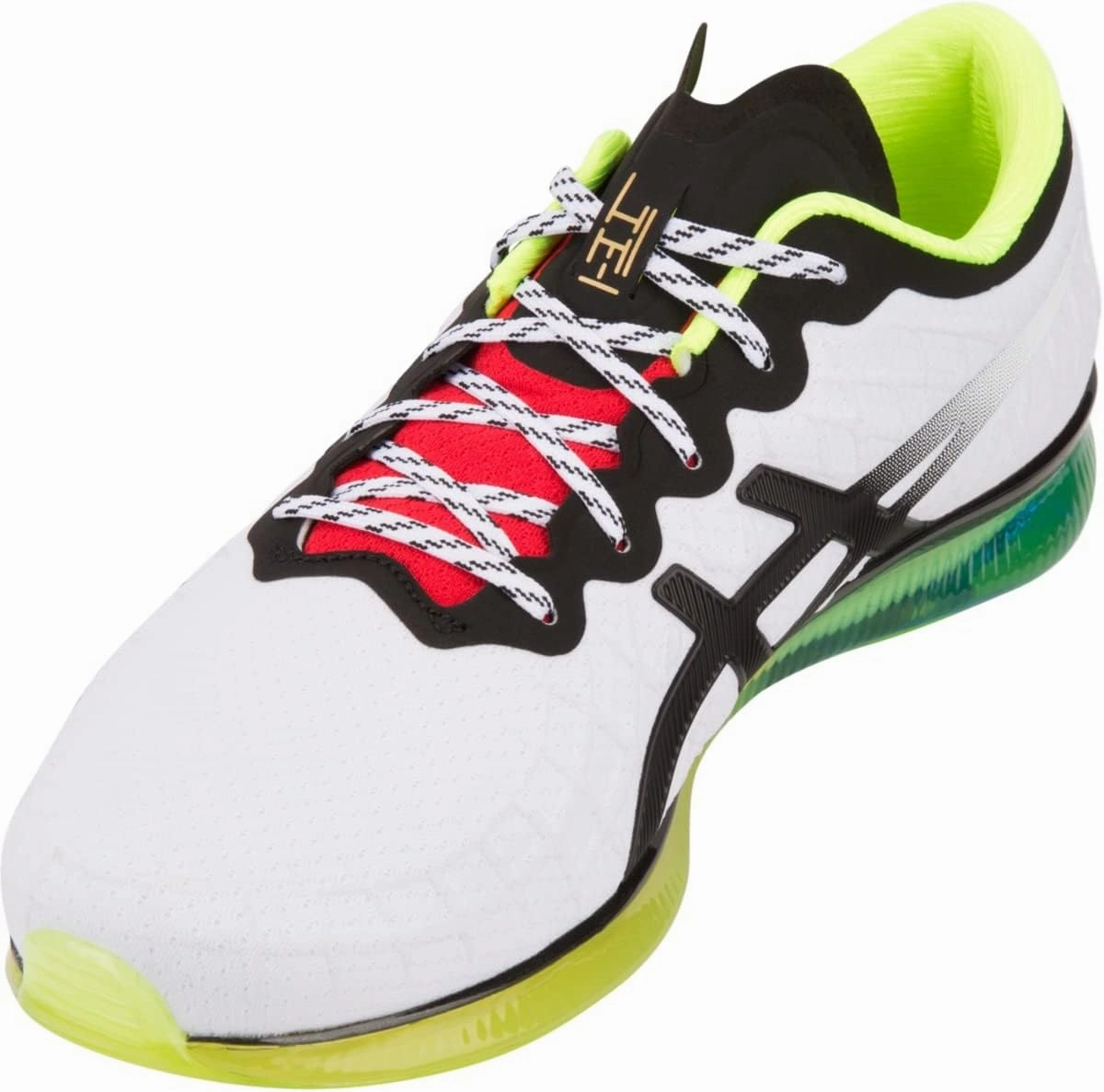 Asics Flytefoam Tennis Shoes ASICS Men's Gel-Quantum Infinity