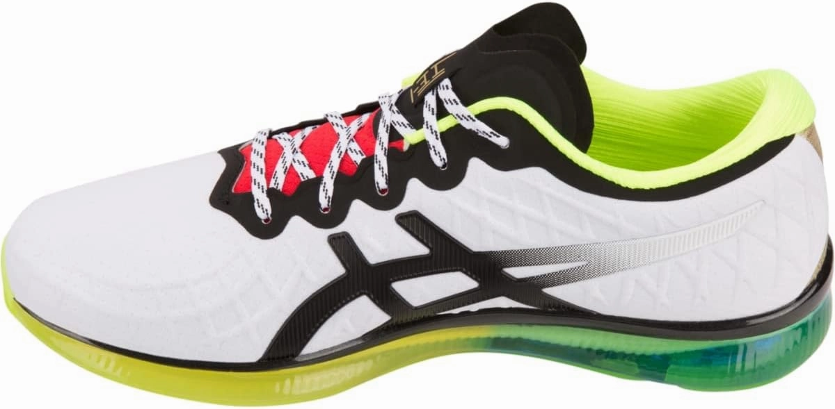 ASICS Men's Gel-Quantum Infinity Asics Running Shoes