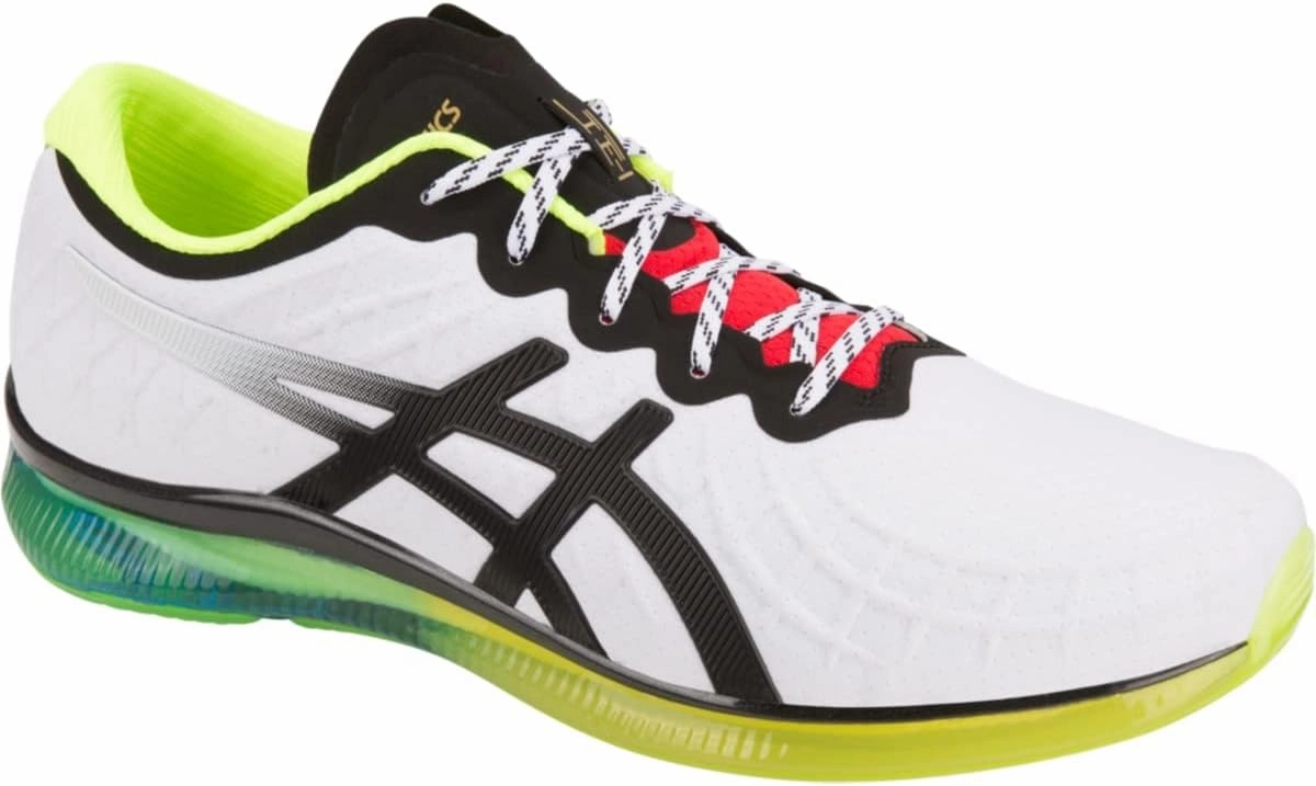 ASICS Men's Gel-Quantum Infinity Asics Bruce Lee Shoes
