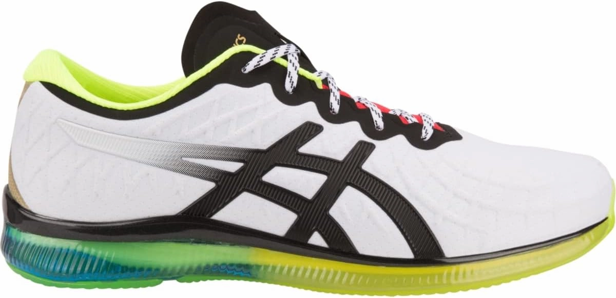 ASICS Men's Gel-Quantum Infinity Asics Shoes No Laces