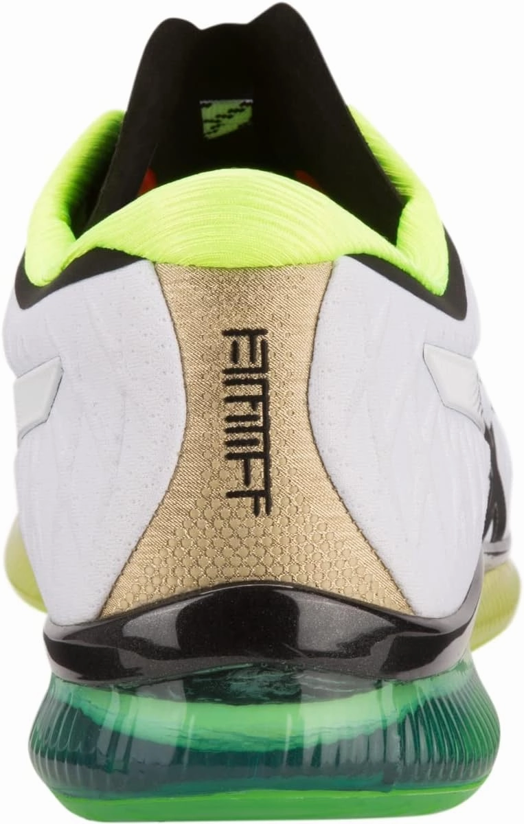 Asics Solution Speed Ff 2 Tennis Shoe ASICS Men's Gel-Quantum Infinity