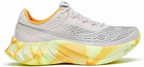 Under Armour Charged Aurora 2 Training Shoes Saucony Endorphin Pro 4 Womens Running Shoes - Grey