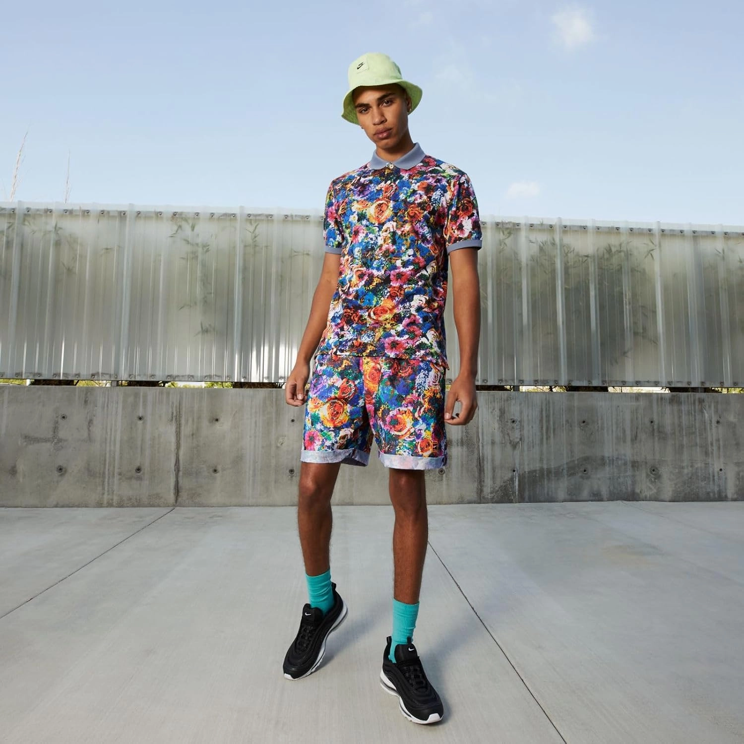 Nike Shoes High Tops Nike Men's Low-top Sneakers