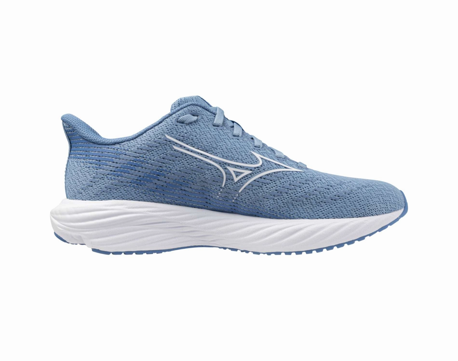 Running Shoes Cloudrunner Mizuno Enerzy Jr Kids