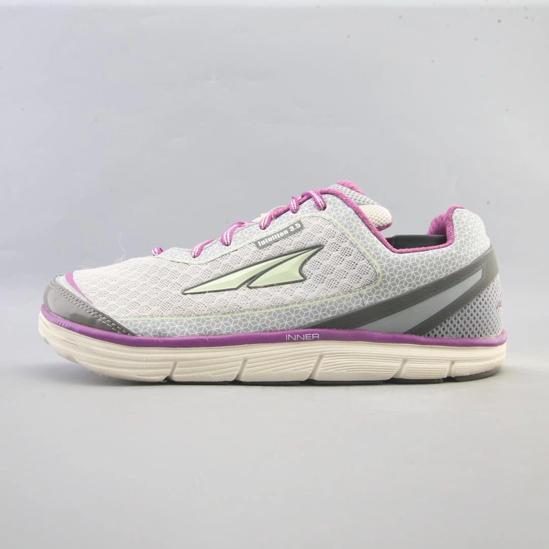 Best Running Shoes For Fallen Arches ALTRA INTUITION 3.5