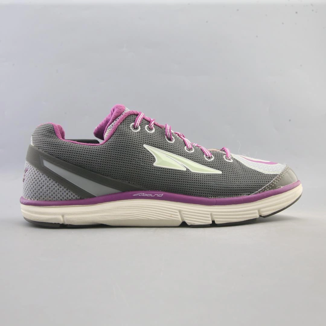ALTRA INTUITION 3.5 Arahi 6 Running Shoe