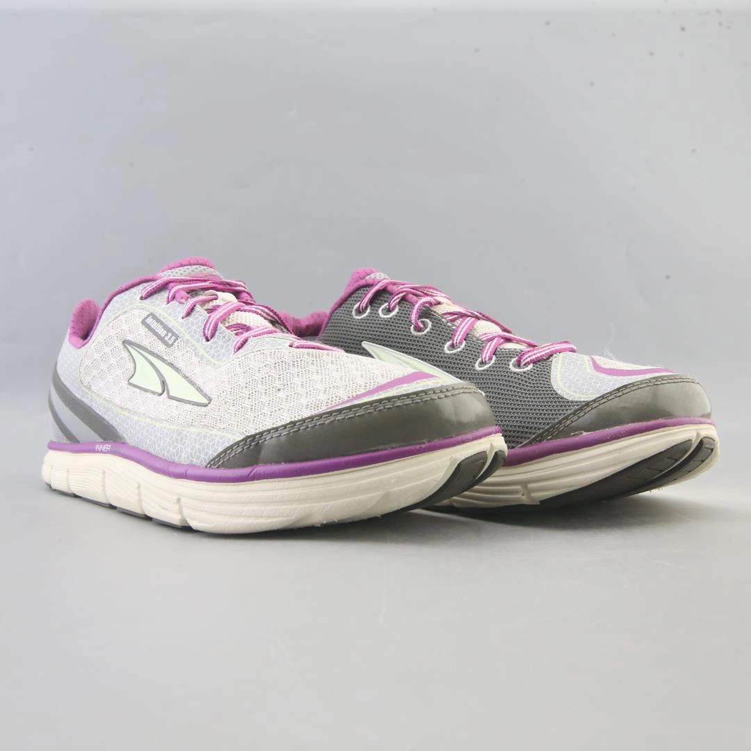 Running Shoes Stores Near Me ALTRA INTUITION 3.5