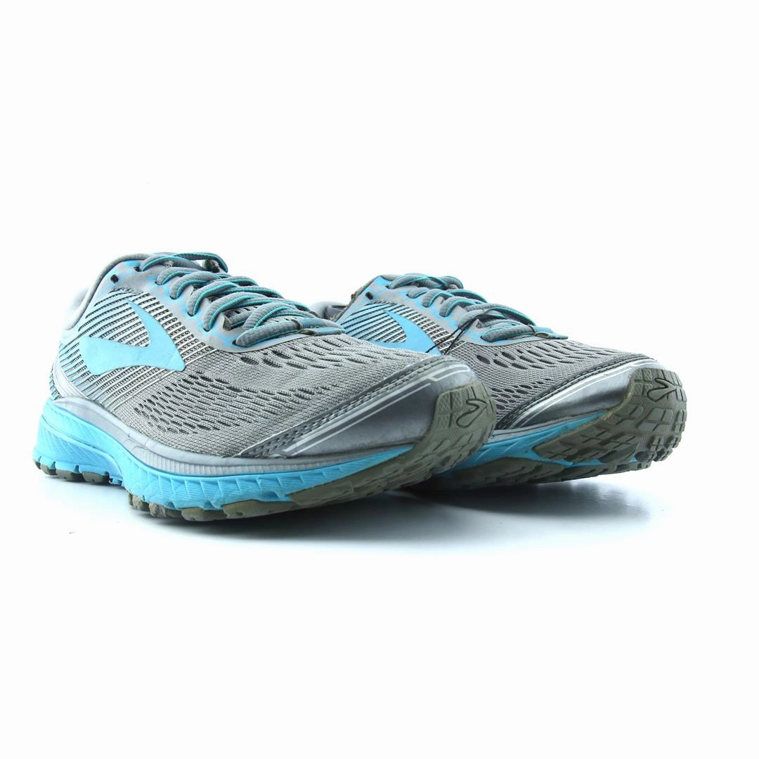 High Top Running Shoes Ankle Support BROOKS GHOST 10