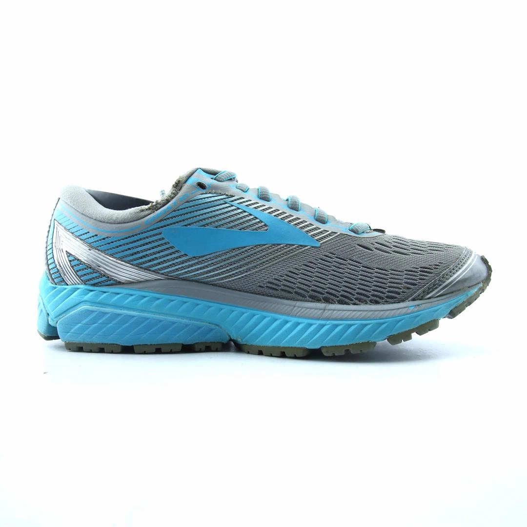 BROOKS GHOST 10 Waterproof Running Trail Shoes