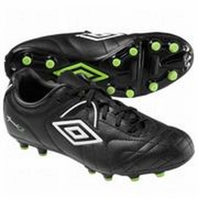 U Speciali R CUP-J HG Black-Wh 2013 Soccer Cleats