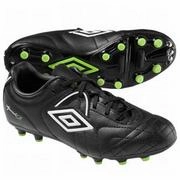 New 2021 Soccer Cleats U Speciali R CUP-J HG Black-Wh