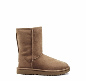 Tin Haul Boots UGG Classic II Kids' Boot