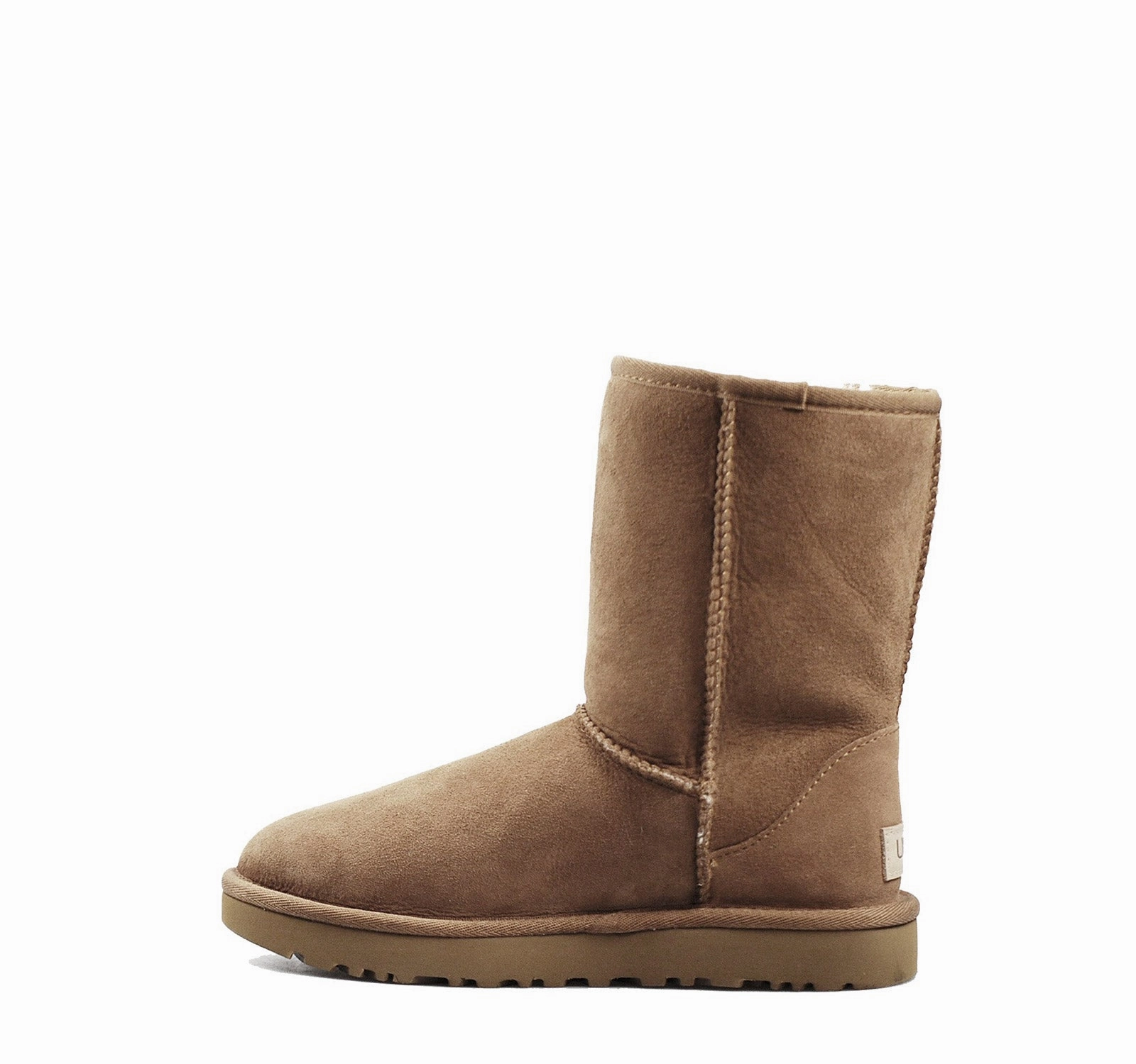 Grey Tall Boots UGG Classic II Kids' Boot