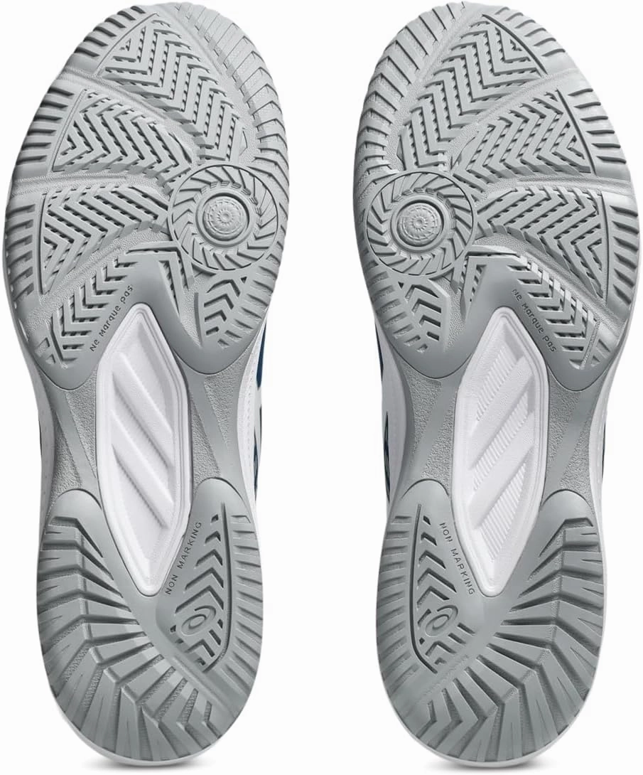 Best Running Shoes Of Asics ASICS Men's Upcourt 6 Volleyball Shoes