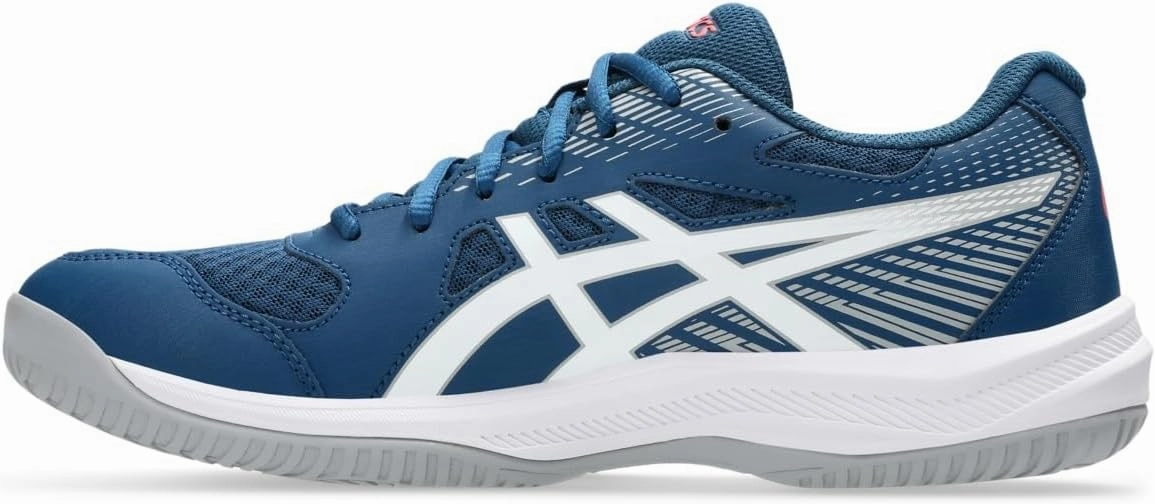 ASICS Men's Upcourt 6 Volleyball Shoes Asics Workout Shoes
