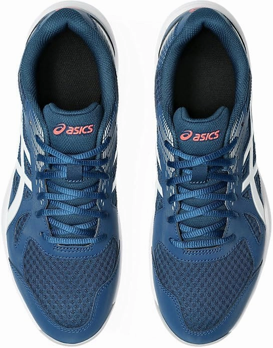 ASICS Men's Upcourt 6 Volleyball Shoes Asics Speed Shoe