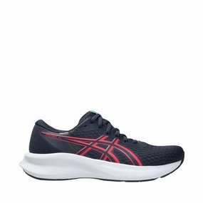 Asics Patriot 14 W 1012B836 401 Running Shoes cip Asics Mid Volleyball Shoes