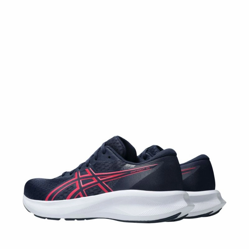 Best Asics Shoe For Hyrox Asics Patriot 14 W 1012B836 401 Running Shoes cip