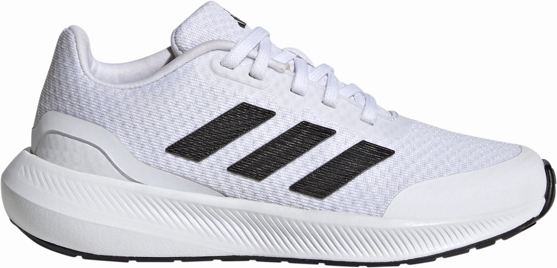 Best Street Running Shoes adidas Runfalcon 3.0 Junior Running Shoes - White