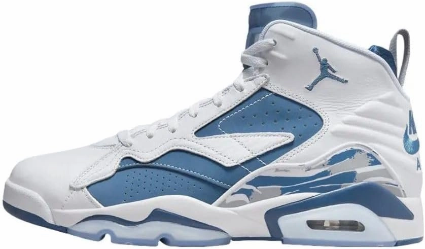 Jordan MVP Mens Shoes Nike Pronation Shoes