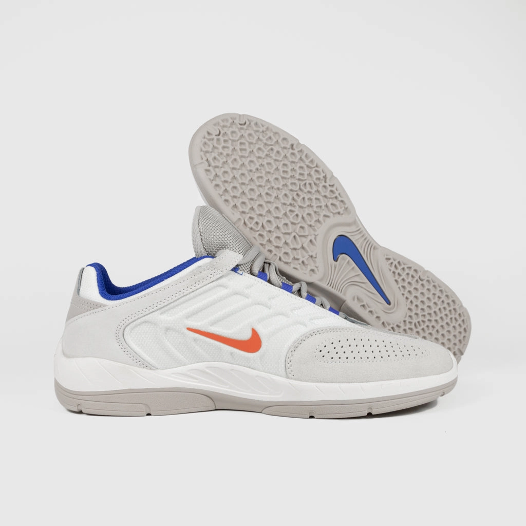 Nike SB - Vertebrae Shoes - Summit White / Cosmic Clay Nike Shoes Lakers