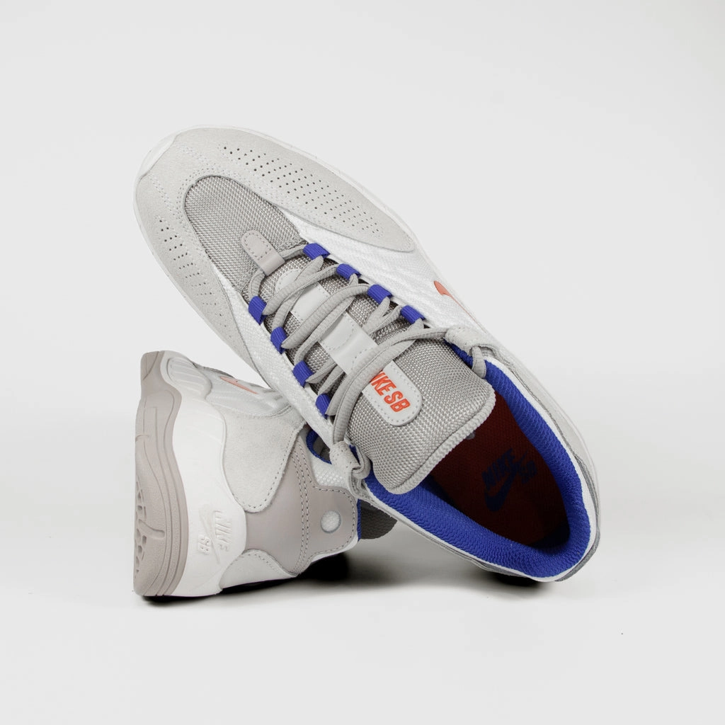 Nike SB - Vertebrae Shoes - Summit White / Cosmic Clay Tiffany And Co Nike Shoes