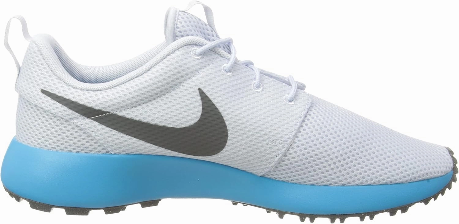 Nike Men's Gymnastics Shoes Sneaker Nike Deion Sanders Shoes