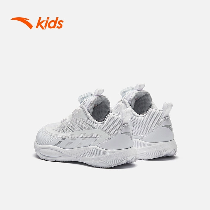 Slayer Skate Shoes anta kids boys little kids running shoes -3325B9906S-1