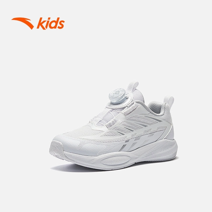 Free Skate anta kids boys little kids running shoes -3325B9906S-1