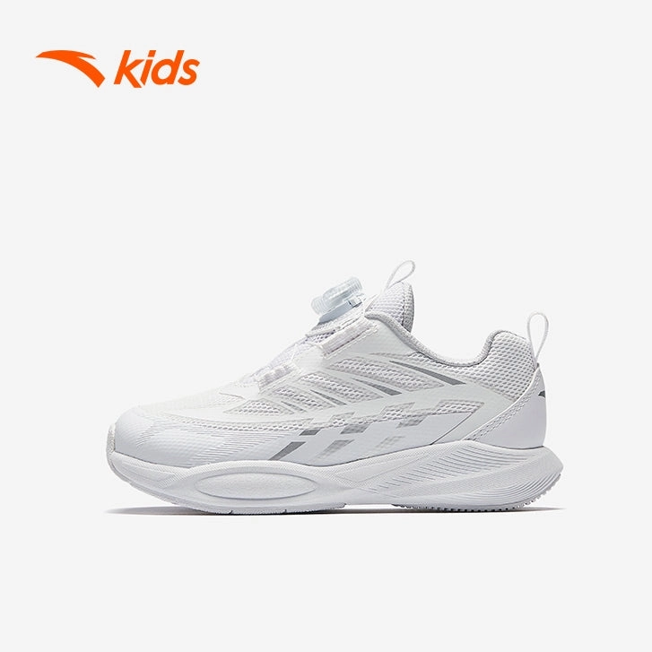 anta kids boys little kids running shoes -3325B9906S-1 Nadia Skate