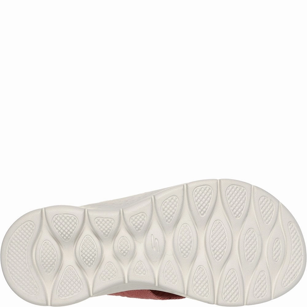 Flip Flops Craft Skechers GO WALK Flex Splendour Sandal