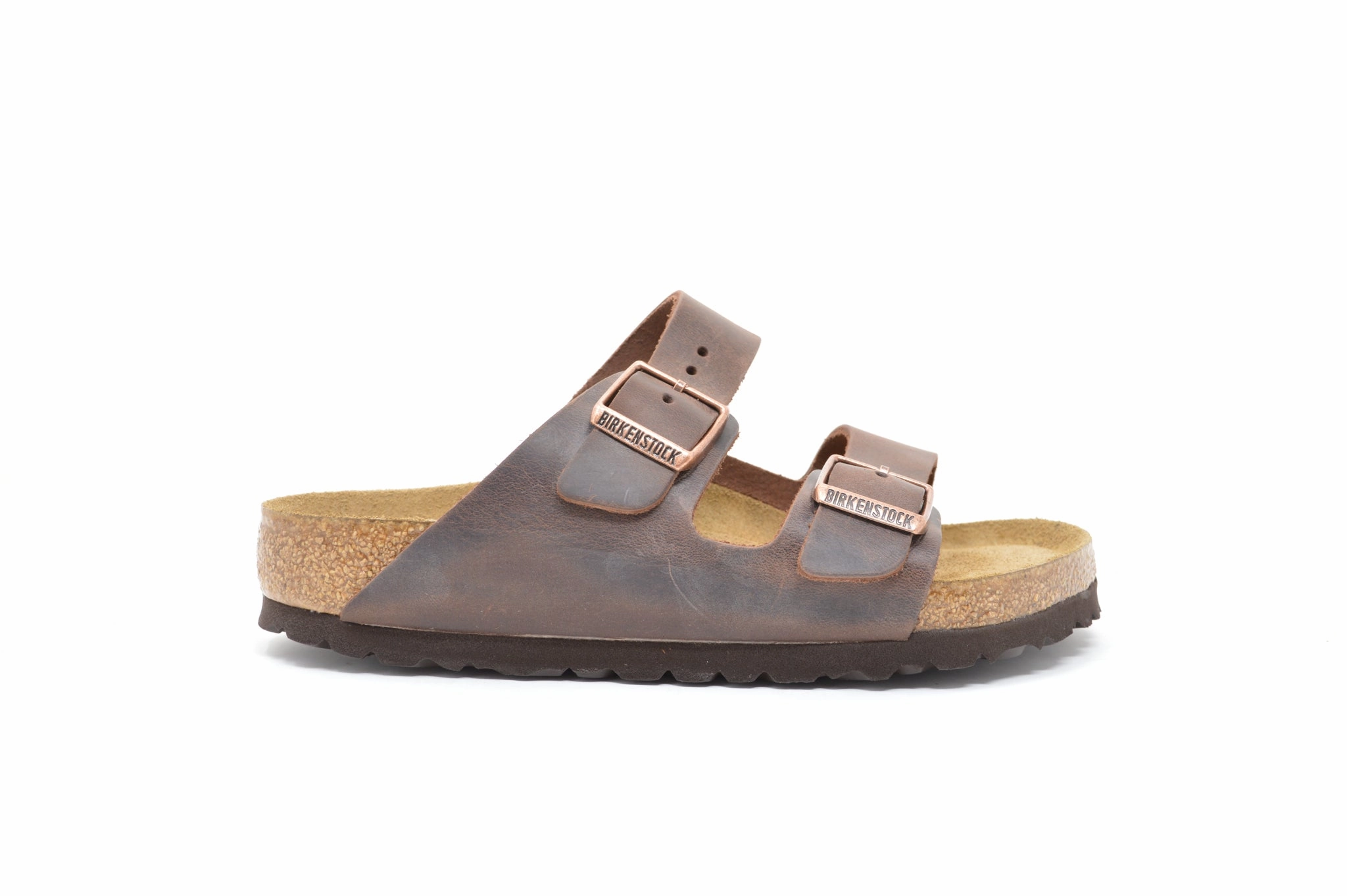 BIRKENSTOCK Arizona Soft Footbed Oiled Leather Store El Paso