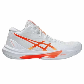 Asics Racing Shoes ASICS Sky Elite FF MT 3 Wome's Volleyball Shoes