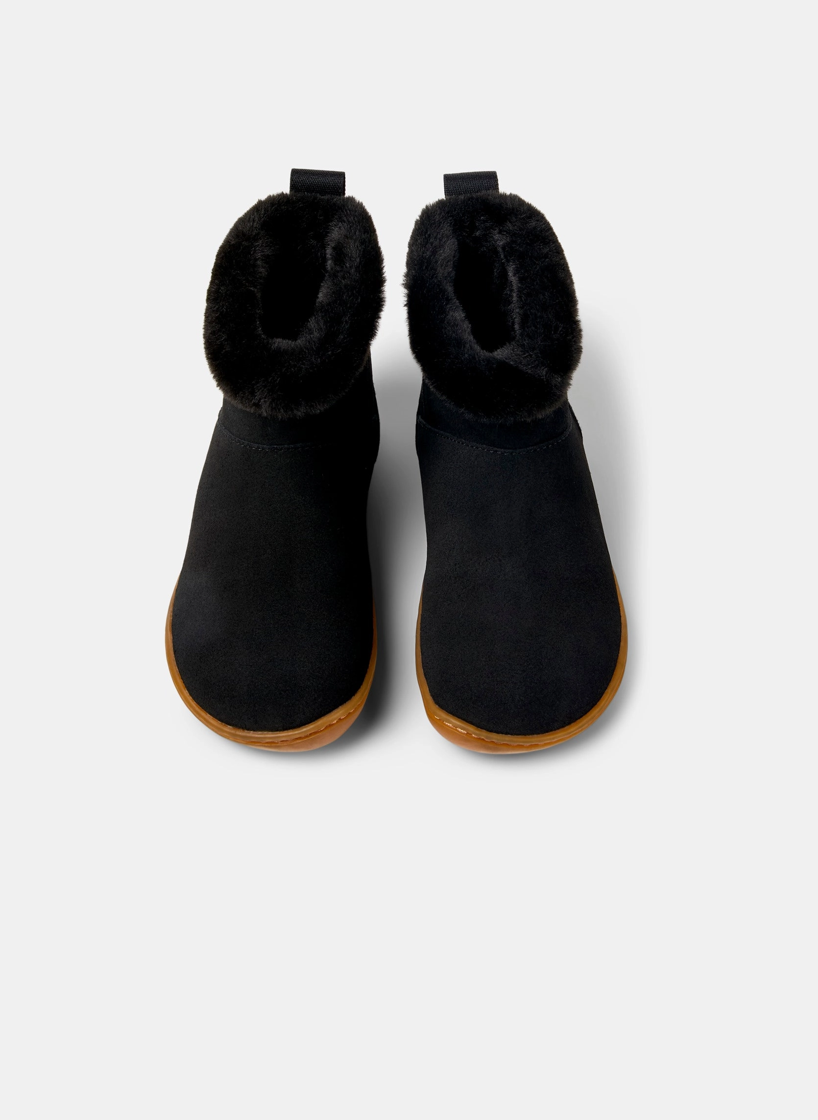 Good Shoes For Walking All Day Ankle-boot Kids Camper Peu Cami Kids