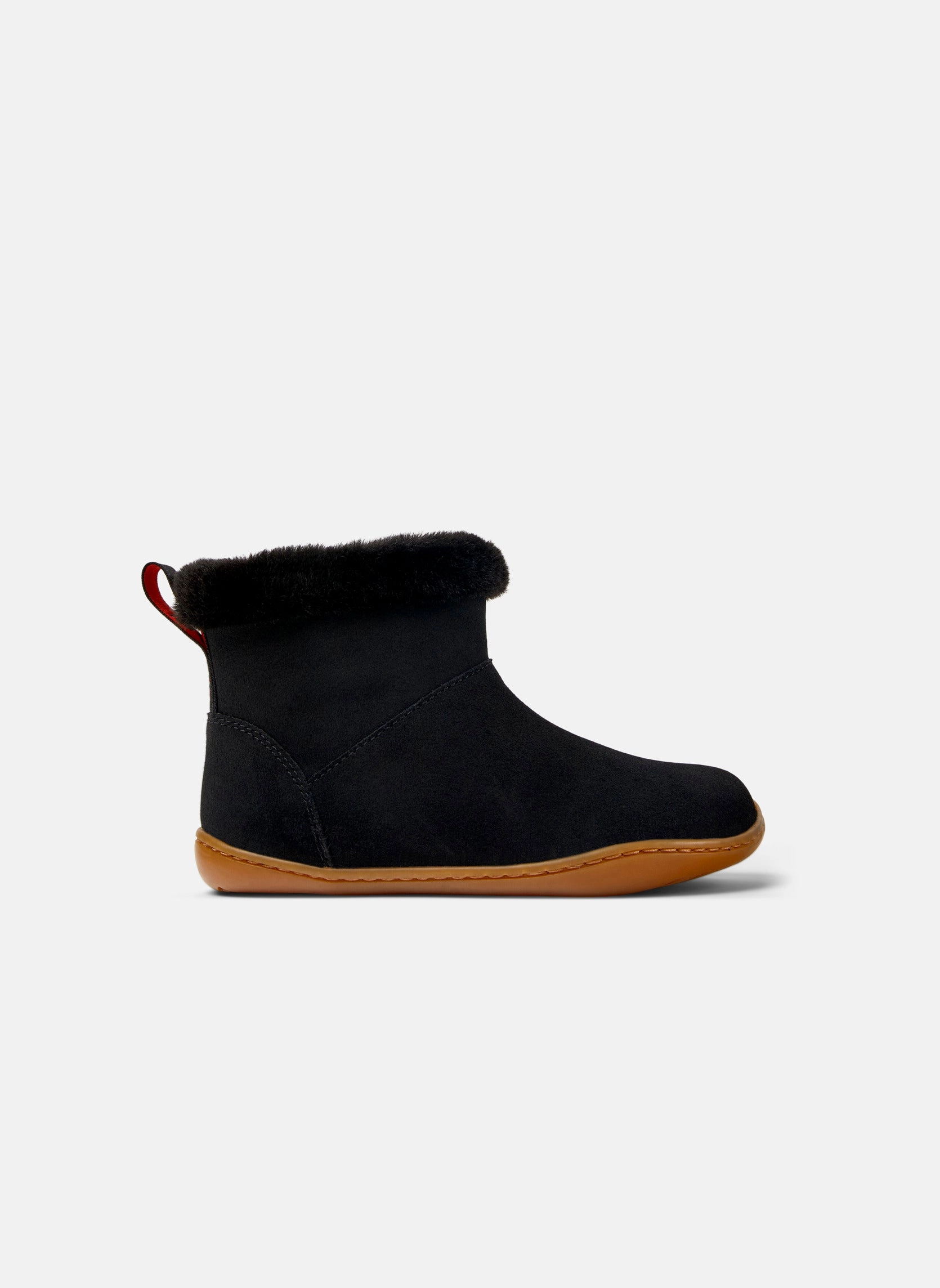 Ankle-boot Kids Camper Peu Cami Kids Dog Walking Shoes