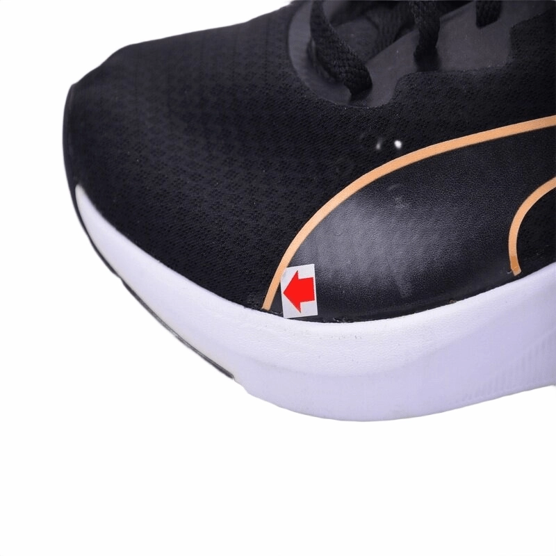 Wucht Badminton Shoes GUESS WOMEN SHOES Size 39 ROW36