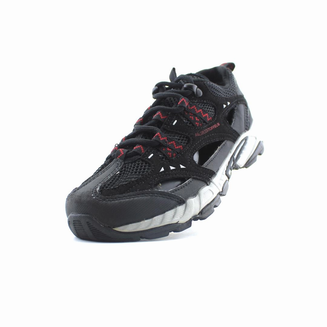 Silicone Rain Boots PALSBODA TOFFELN .