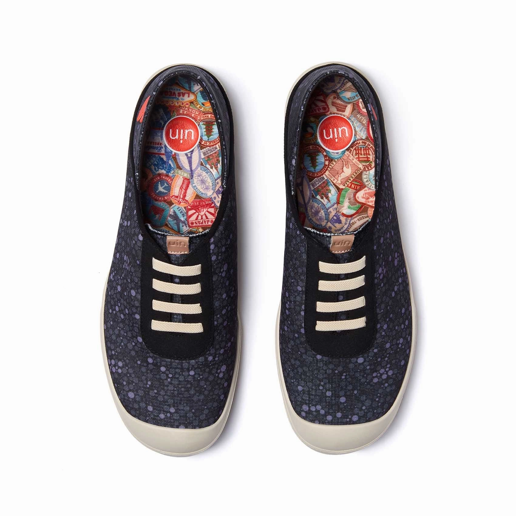 Skate Sneakers Umber Cadiz VII Men