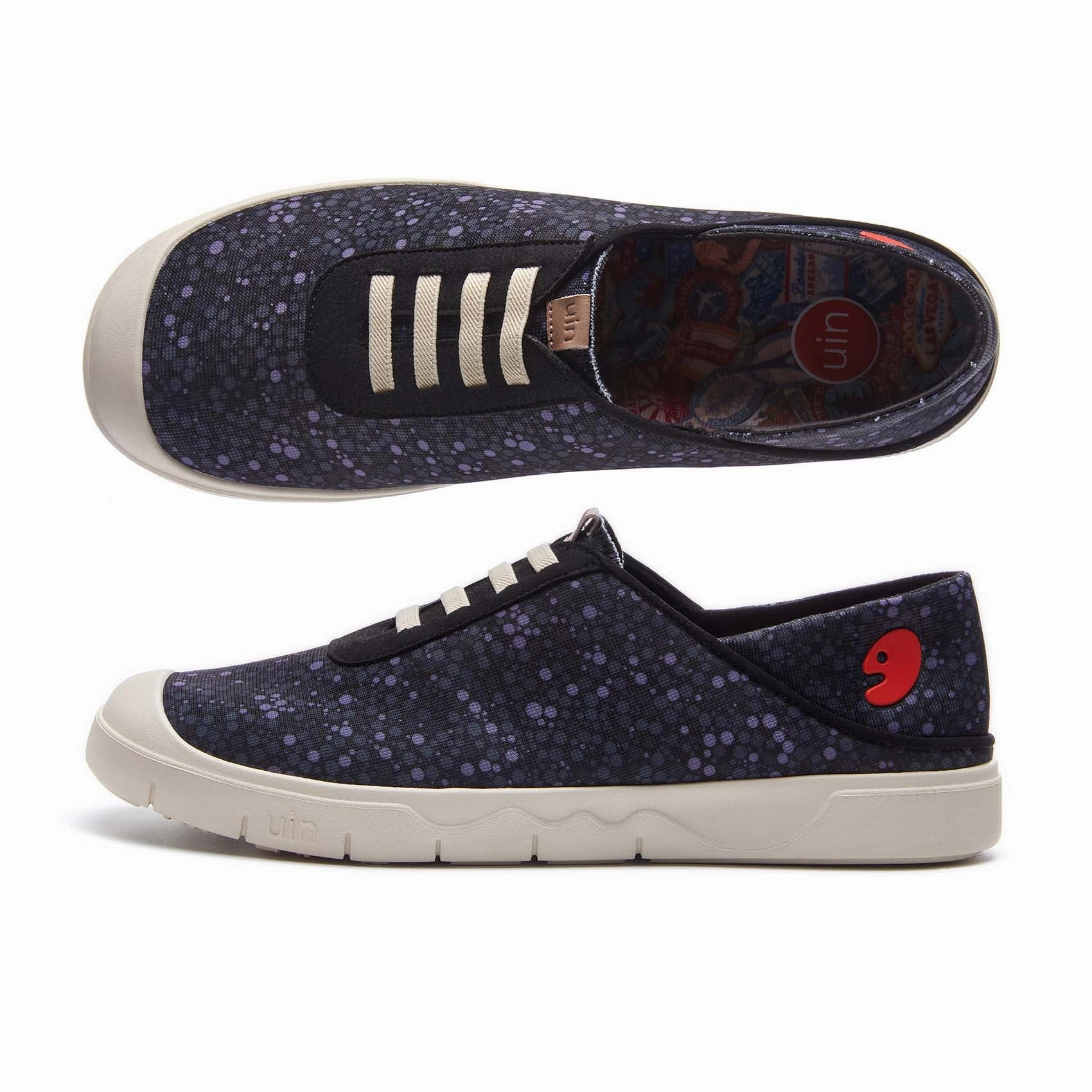 Skate To Shoe Size Umber Cadiz VII Men