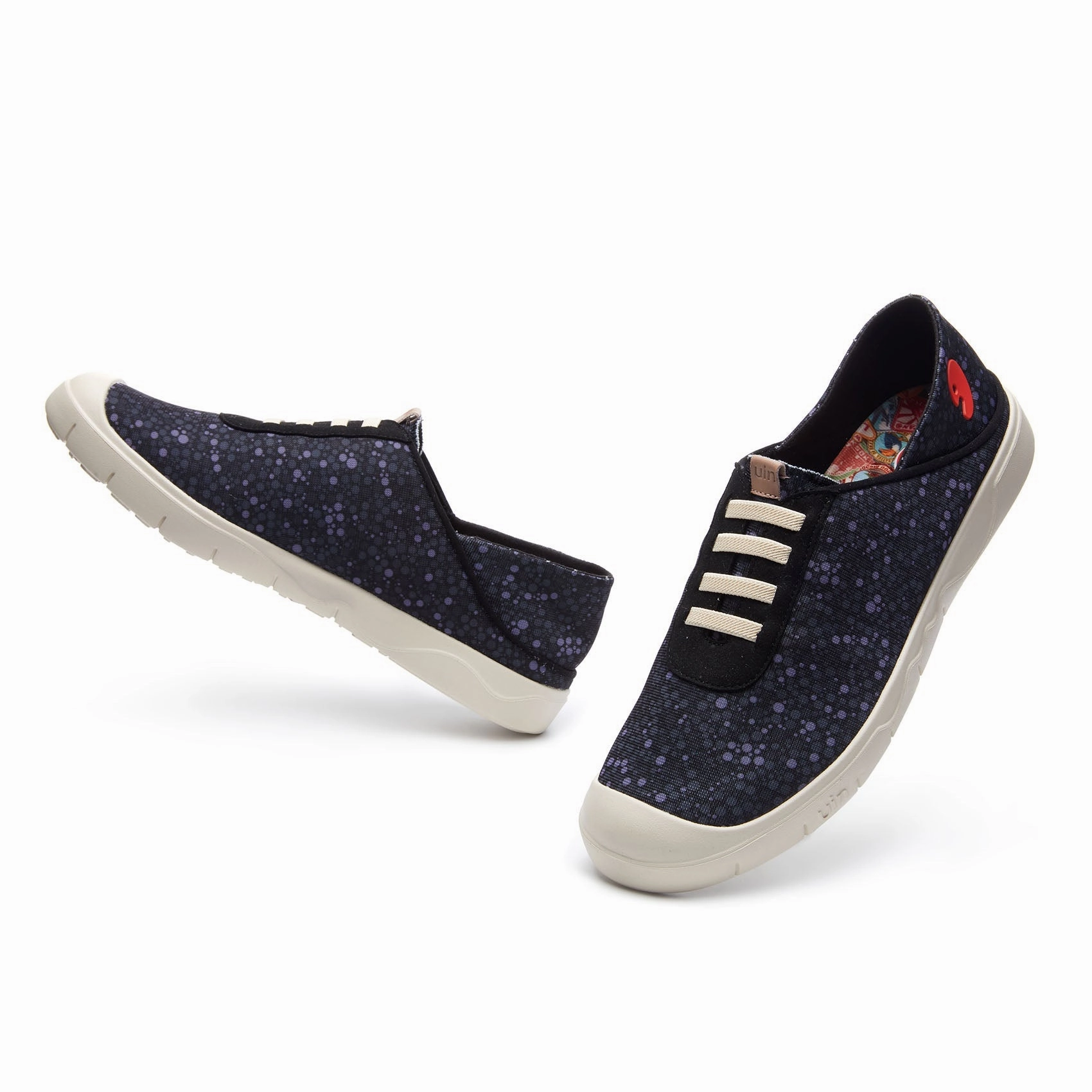 Umber Cadiz VII Men Skate Shoes Vs Sneakers