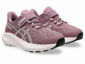 Asics GT-1000 13 PS | Dusty Mauve/White Running World Best Running Shoes