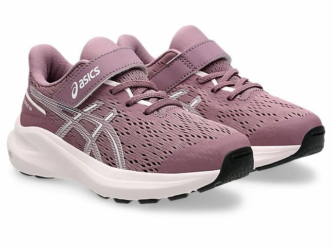 Top Running Shoes 2024 Asics GT-1000 13 PS | Dusty Mauve/White