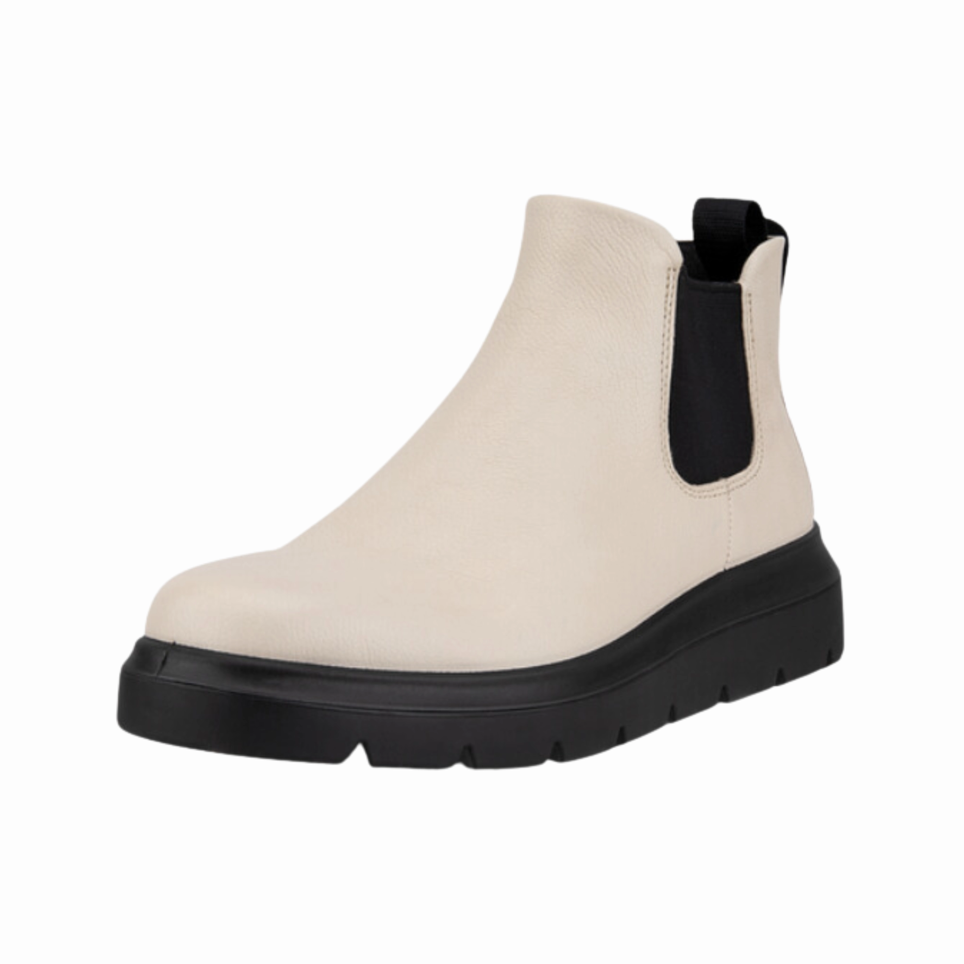 Women's Nouvelle Chelsea Boot - Limestone Chelsea Boots Slim Fit