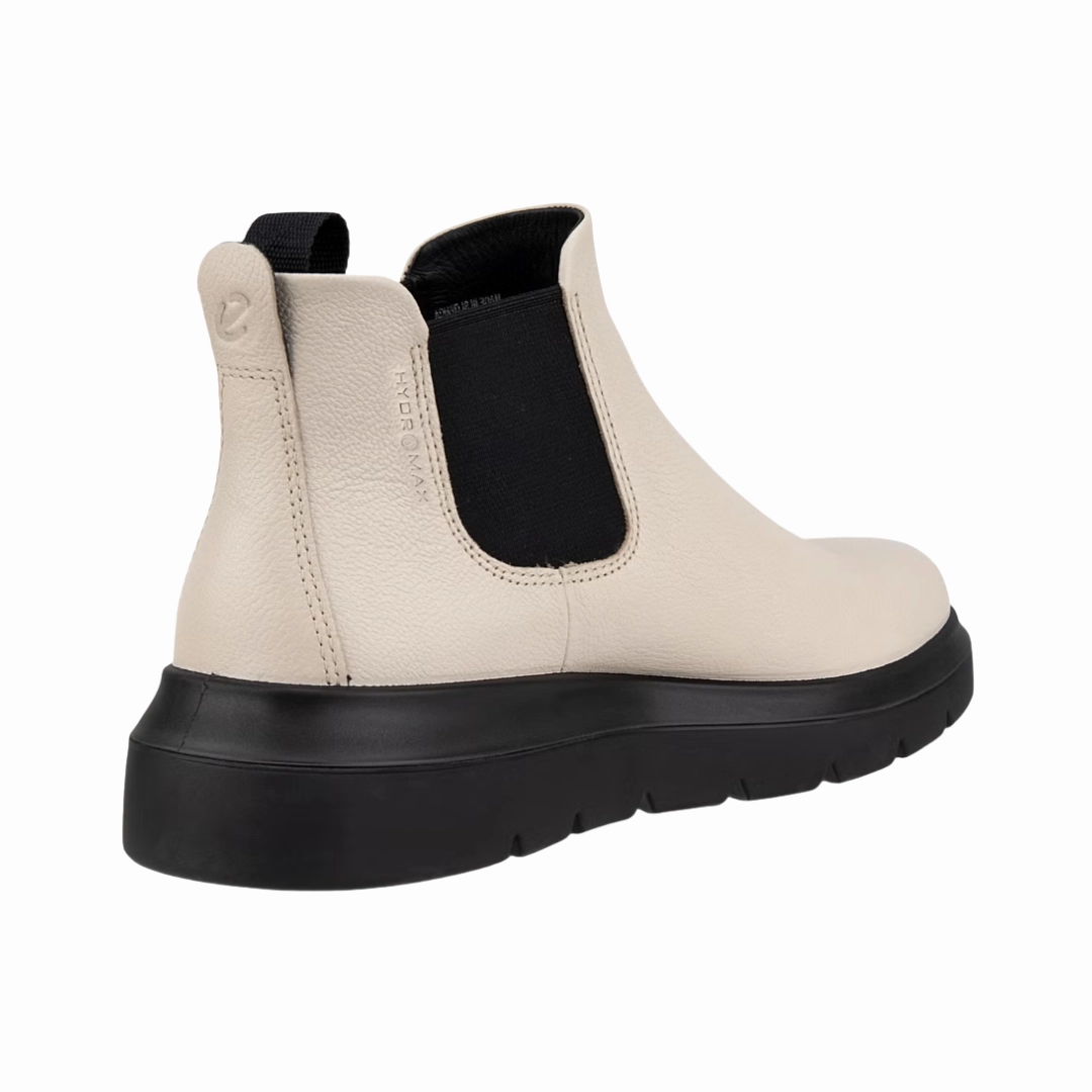 Women's Nouvelle Chelsea Boot - Limestone Chelsea Boots Barefoot