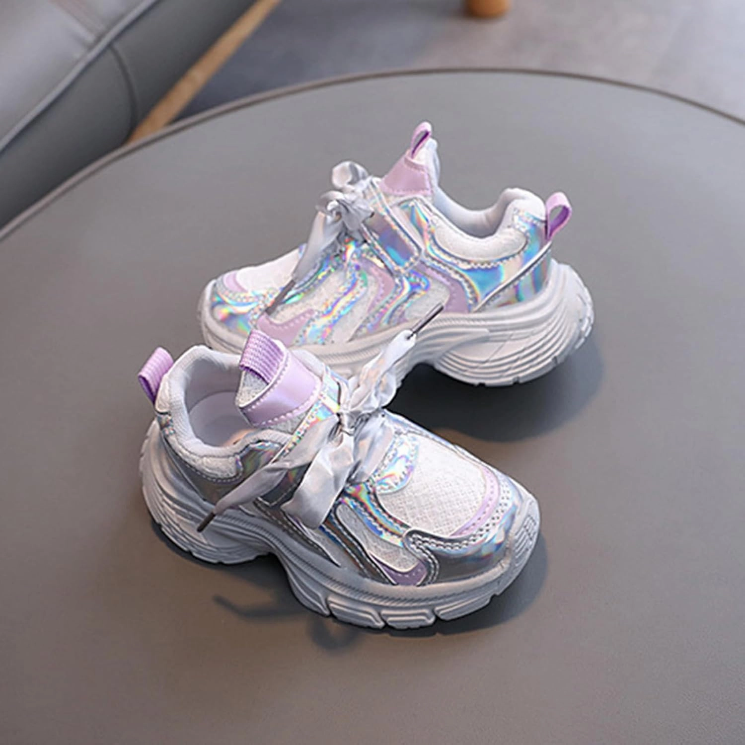 Kids Sandals Toddler Shoes Running Tennis Kids Soccer Shoes Breathable Athletic Lightweight Princess Shoes Sport Shoes Decathlon Asics Running Shoes