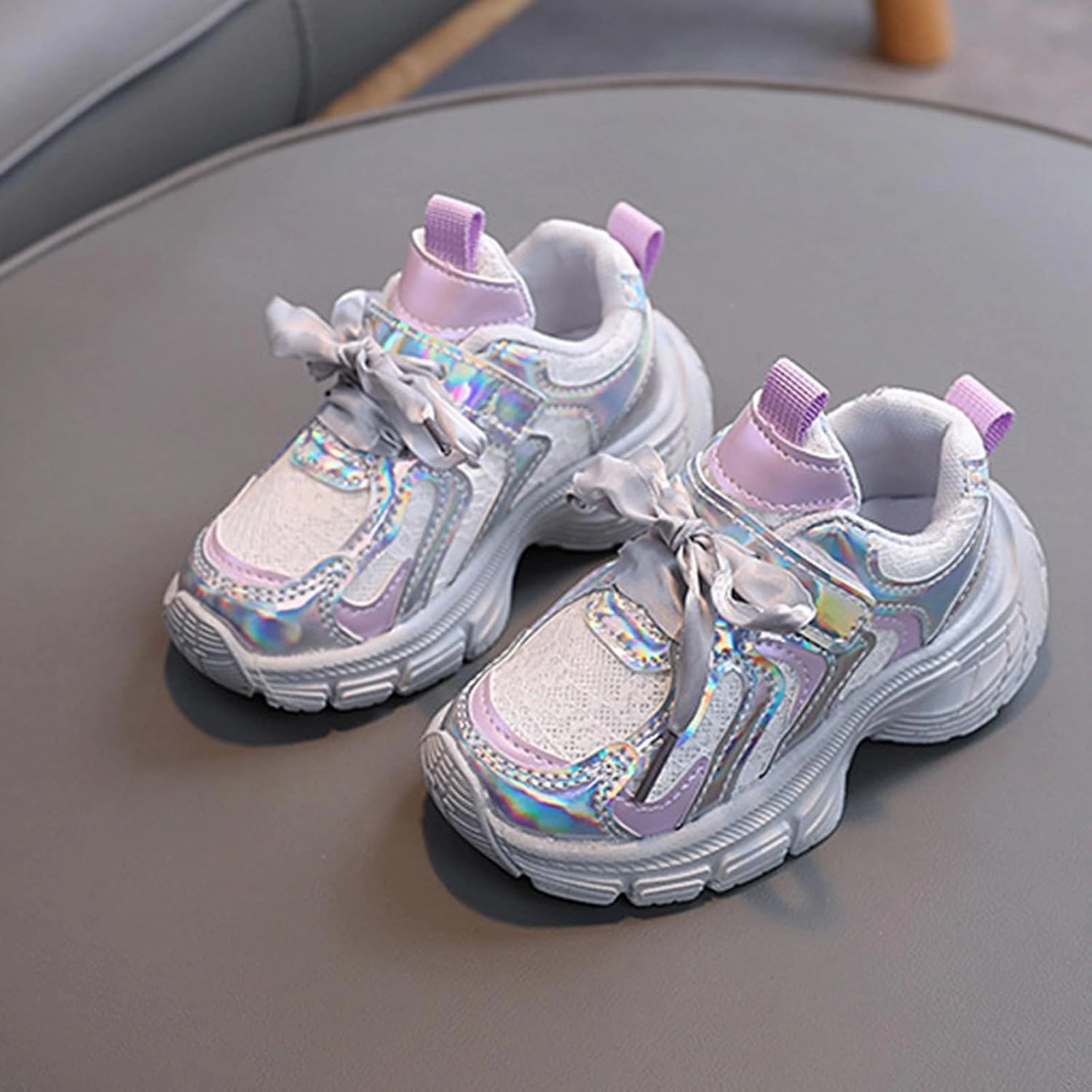 Asics Shoe Warranty Kids Sandals Toddler Shoes Running Tennis Kids Soccer Shoes Breathable Athletic Lightweight Princess Shoes Sport Shoes