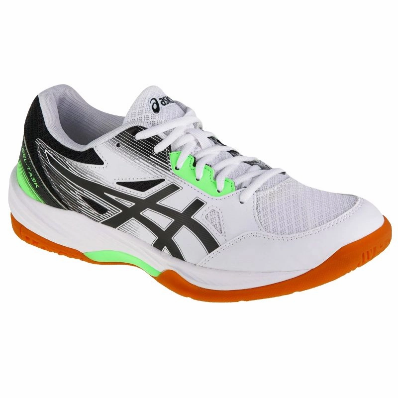 Asics Gel-Task 3 M 1071A077-102 Rplabda cip Ua Highlight Ace Volleyball Shoes