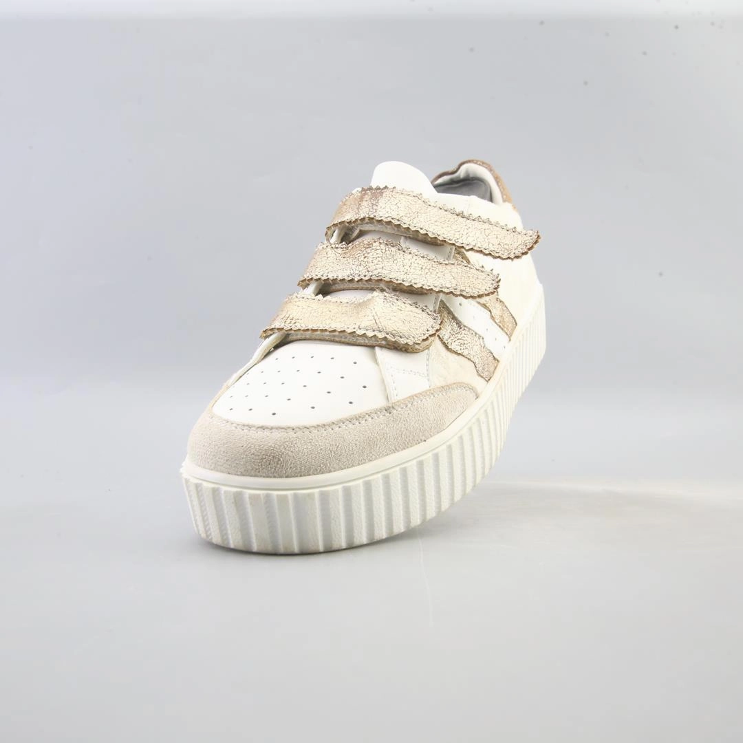 Volleyball Shoes Vs Badminton Shoes CL11 CHIESA