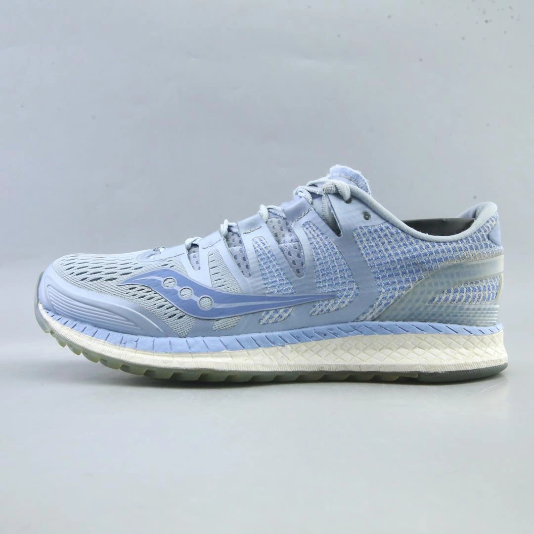 SAUCONY LIBERTY ISO Good Shoes For Lifting And Running