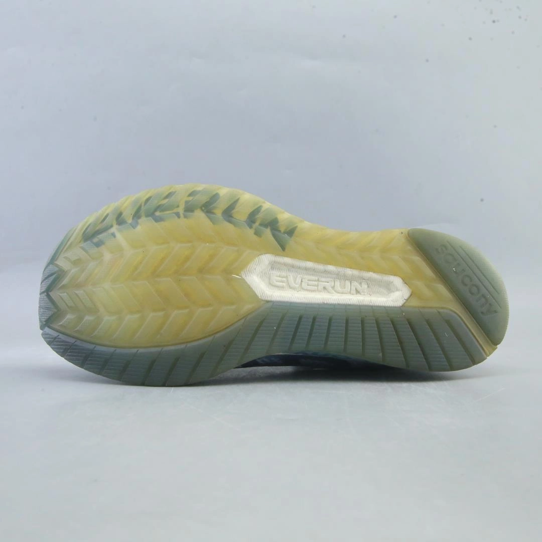 Running Shoes And Shin Splints SAUCONY LIBERTY ISO